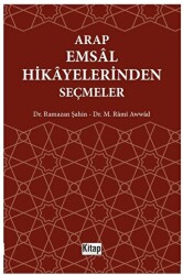 Arap Emsal Hikayelerinden Seçmeler - 1