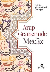 Arap Gramerinde Mecaz - 1