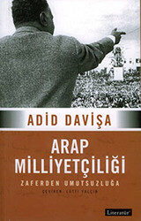 Arap Milliyetçiliği - 1