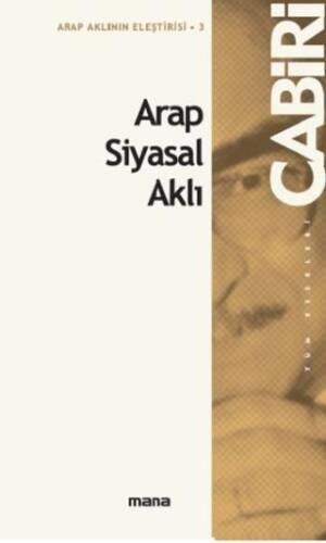 Arap Siyasal Aklı - 1