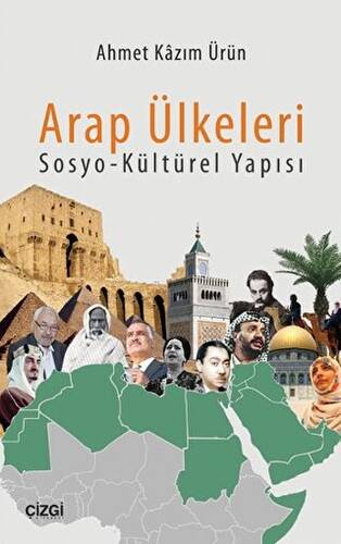 Arap Ülkeleri Sosyo-Kültürel Yapısı - 1