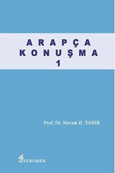 Arapça Konuşma 1 - 1