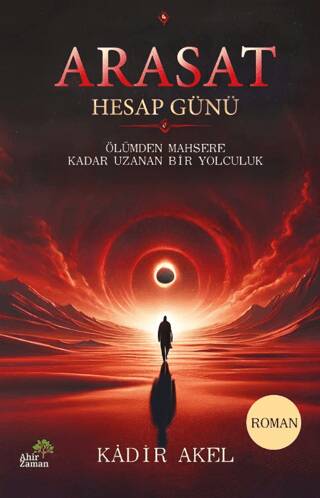 Arasat Hesap Günü - 1