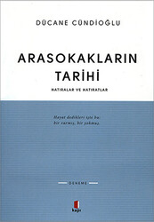 Arasokakların Tarihi - 1