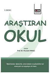 Araştıran Okul - 1