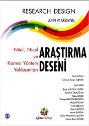 Araştırma Deseni - 1