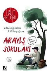 Arayış Soruları - 1