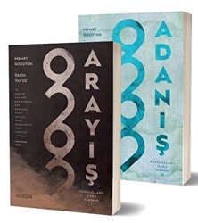 Arayış ve Adanış 2 Kitap - 1