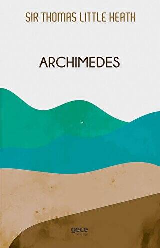 Archimedes - 1