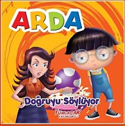 Arda Doğruyu Söylüyor - 1