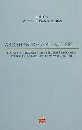 Ardahan Değerlemeleri 1 - 1