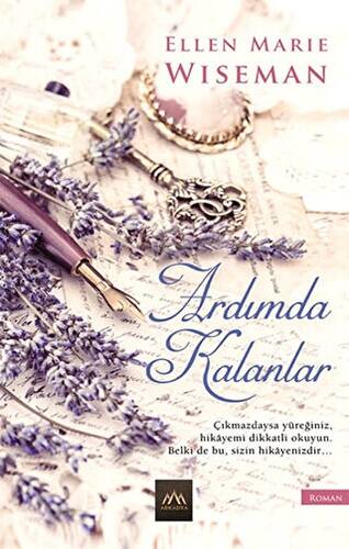 Ardımda Kalanlar - 1