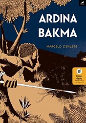 Ardına Bakma - 1