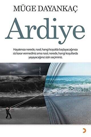 Ardiye - 1