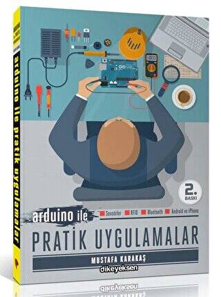 Arduino ile Pratik Uygulamalar - 1