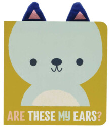 Are These My Ears?: Bear - 1