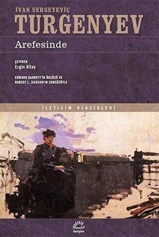 Arefesinde - 1