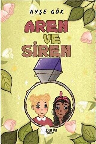 Aren ve Siren - 1