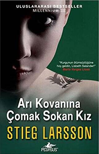 Arı Kovanına Çomak Sokan Kız - 1