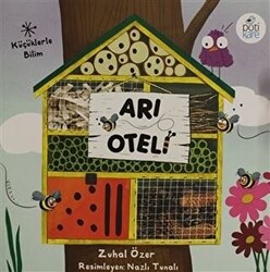 Arı Oteli - 1