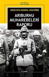 Arıburnu Muharebeleri Raporu - 1