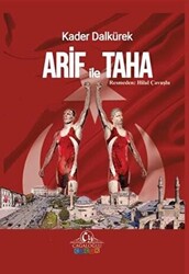 Arif İle Taha - 1