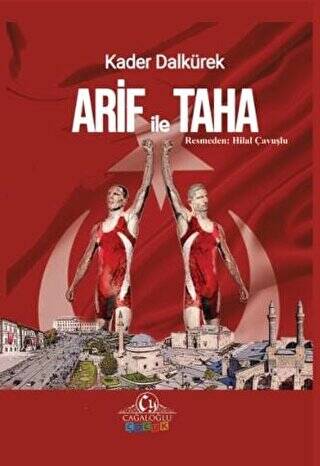 Arif İle Taha - 1