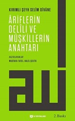 Ariflerin Delili ve Müşkillerin Anahtarı - 1