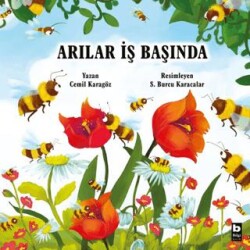 Arılar İş Başında - 1