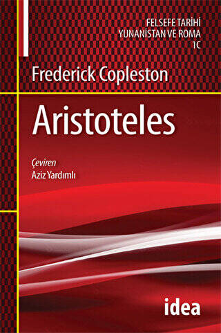 Aristoteles - 1