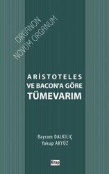 Aristoteles ve Bacon’a Göre Tümevarım - 1