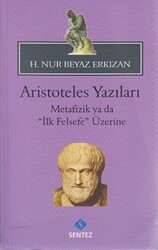 Aristoteles Yazıları - - 1