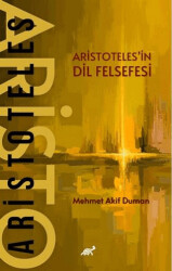 Aristoteles’in Dil Felsefesi - 1