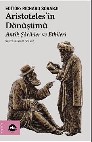 Aristoteles’in Dönüşümü - 1