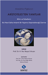 Aristoteles’ten Yanıtlar - 1