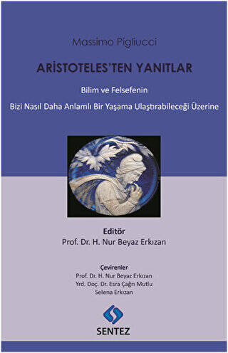 Aristoteles’ten Yanıtlar - 1