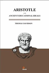 Aristotle And Ancient Educational Ideals - 1