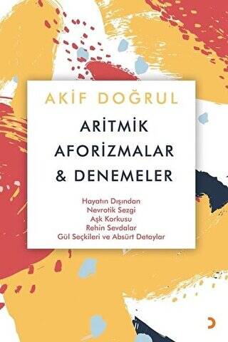 Aritmik Aforizmalar ve Denemeler - 1