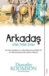 Arkadaş - 1