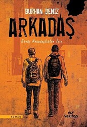 Arkadaş - 1