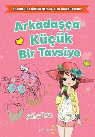 Arkadaşça Küçük Bir Tavsiye - 1