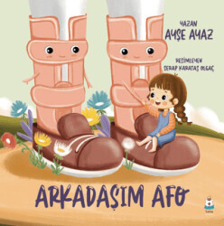 Arkadaşım Afo - 1