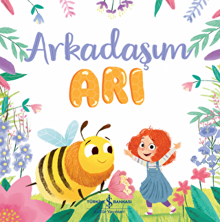 Arkadaşım Arı - 1