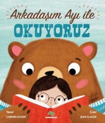 Arkadaşım Ayı ile Okuyoruz - 1