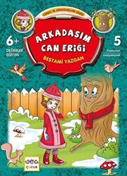 Arkadaşım Can Eriği - 1