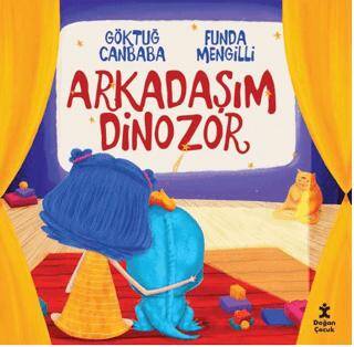 Arkadaşım Dinozor - 1