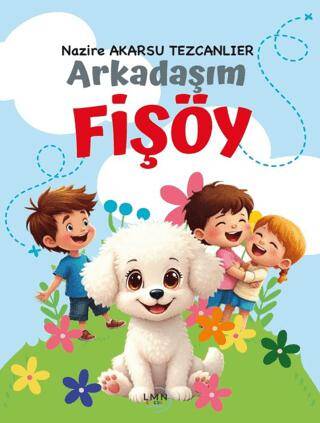 Arkadaşım Fişöy - 1