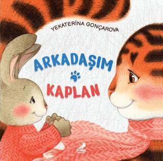 Arkadaşım Kaplan - 1