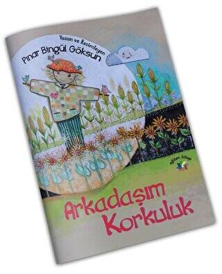 Arkadaşım Korkuluk - 1