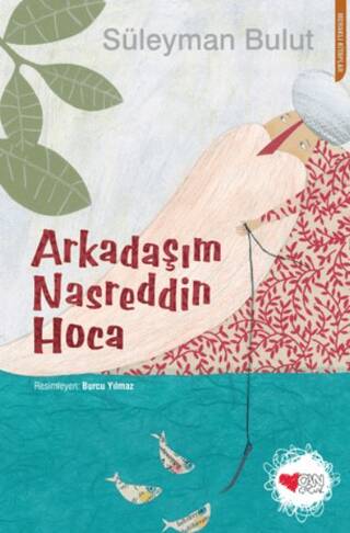 Arkadaşım Nasreddin Hoca - 1